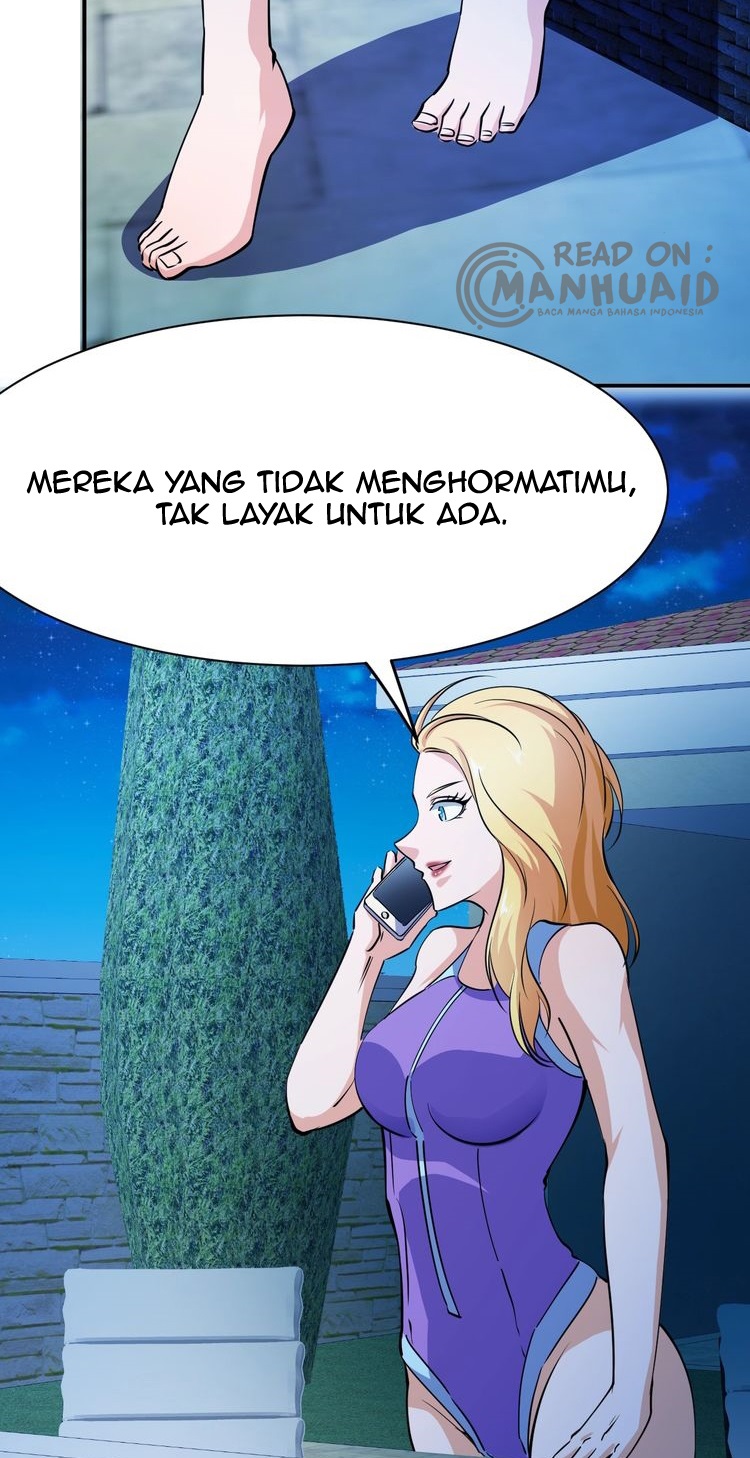 Melee Mad Soldier! Chapter 25 Gambar 7
